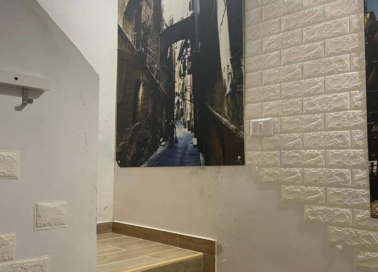 Bellebbuono Apartment Naples
