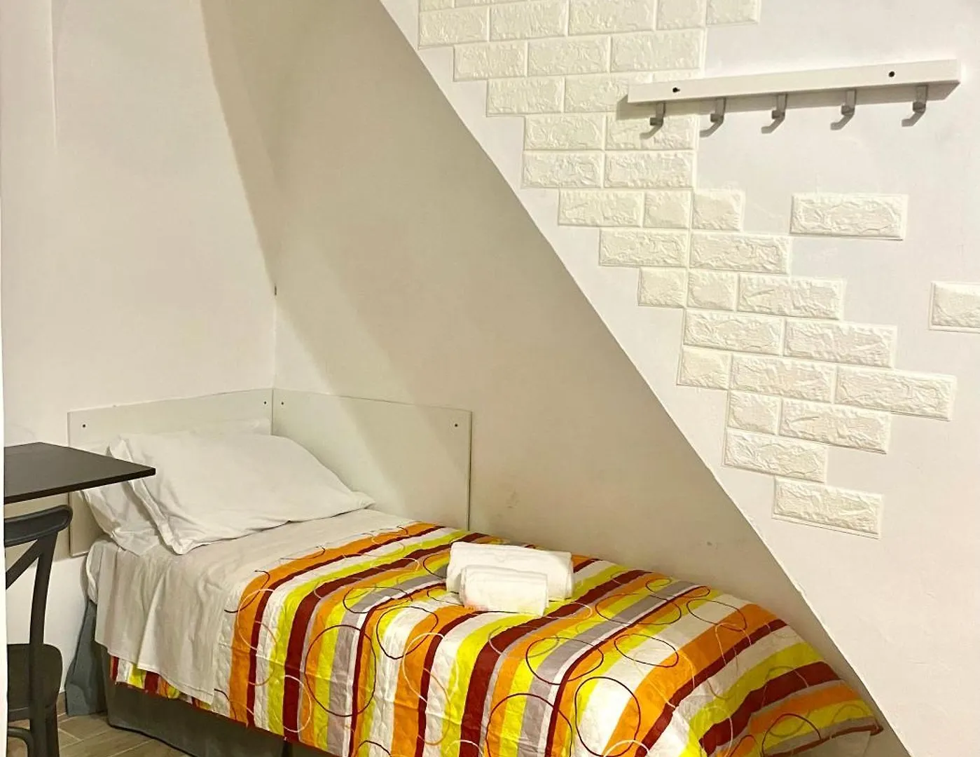 Bellebbuono Apartment Naples