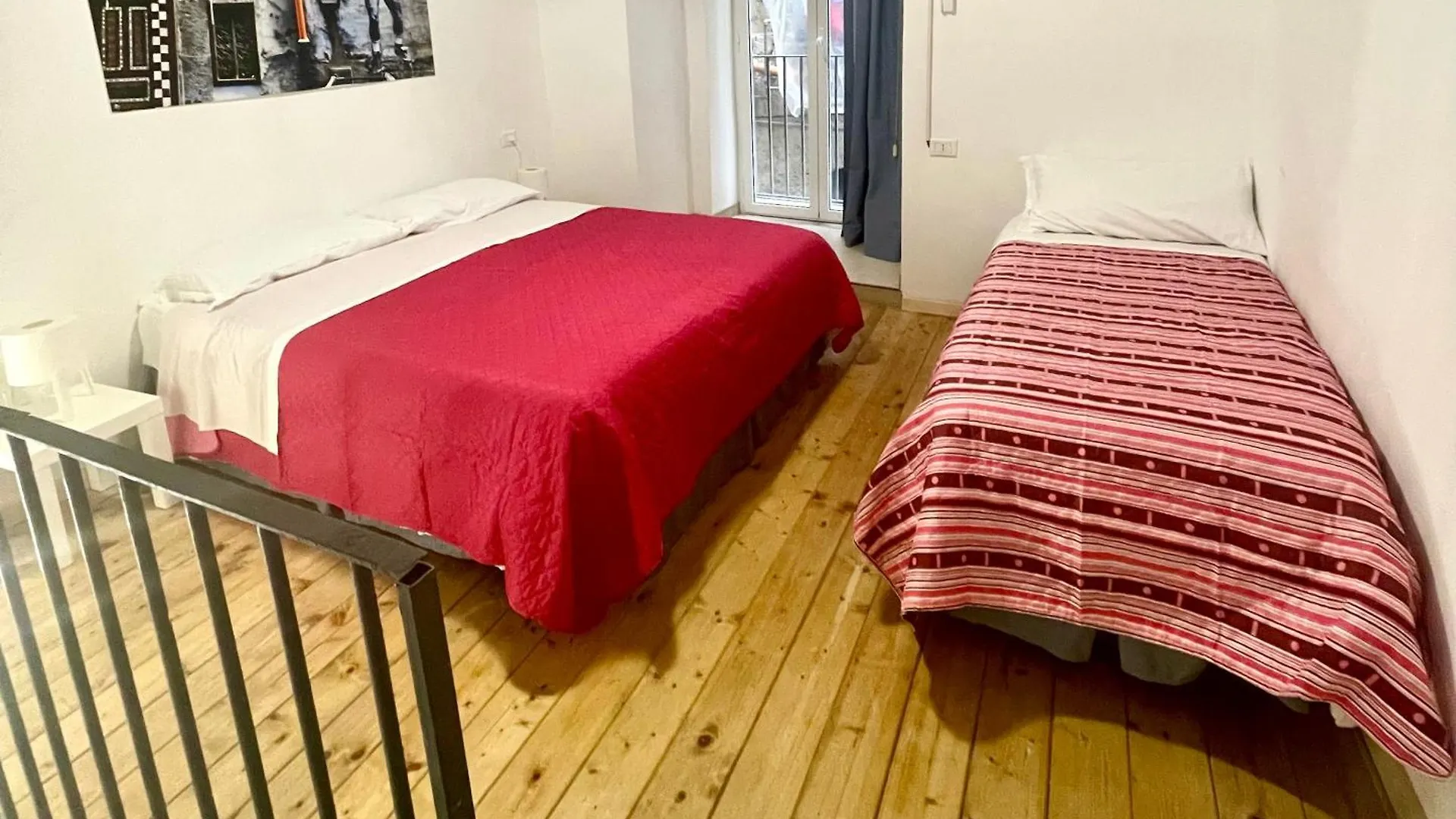Bellebbuono Apartment Naples