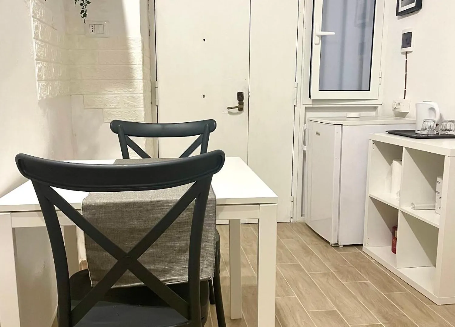 Bellebbuono Apartment Neapol Włochy