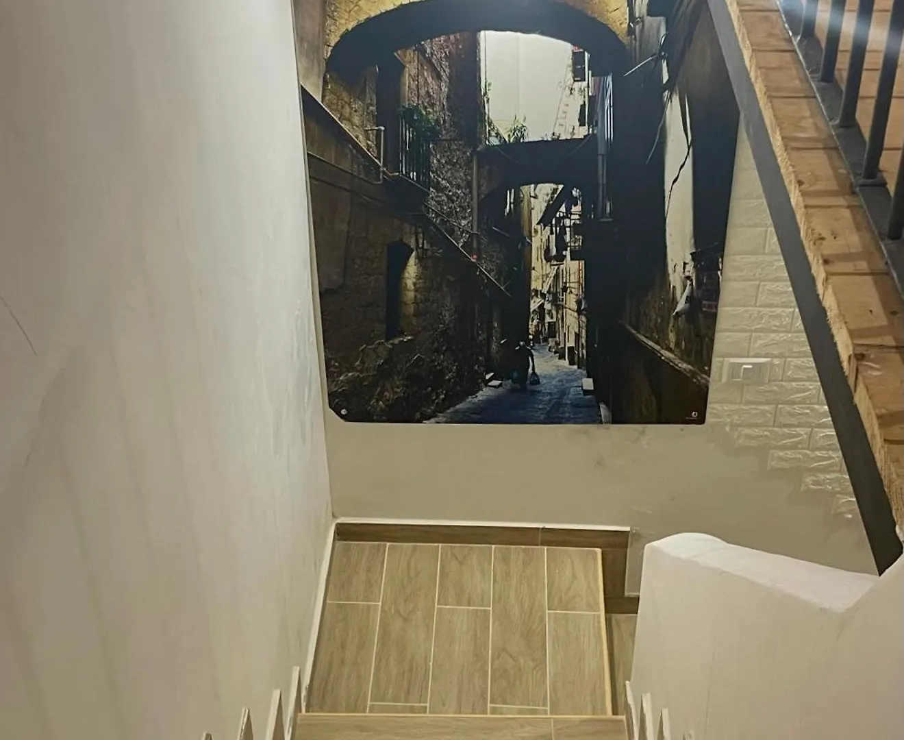 Bellebbuono Apartment Neapol