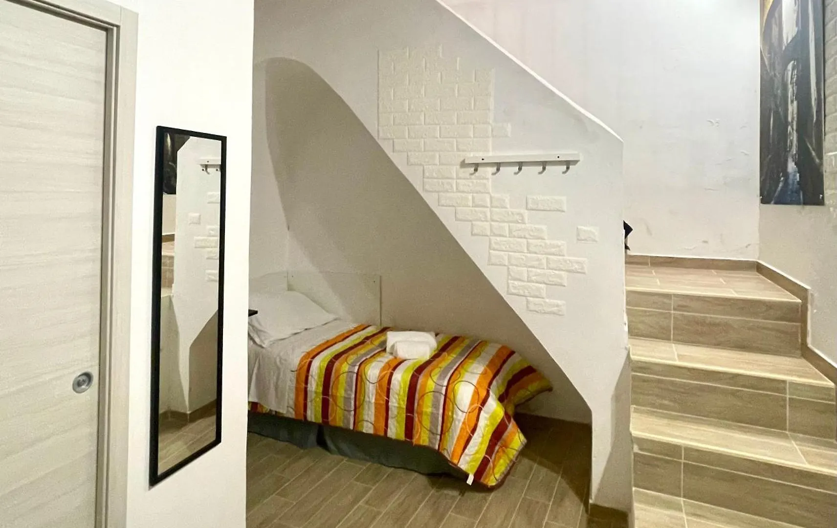 Bellebbuono Apartment Neapol Włochy