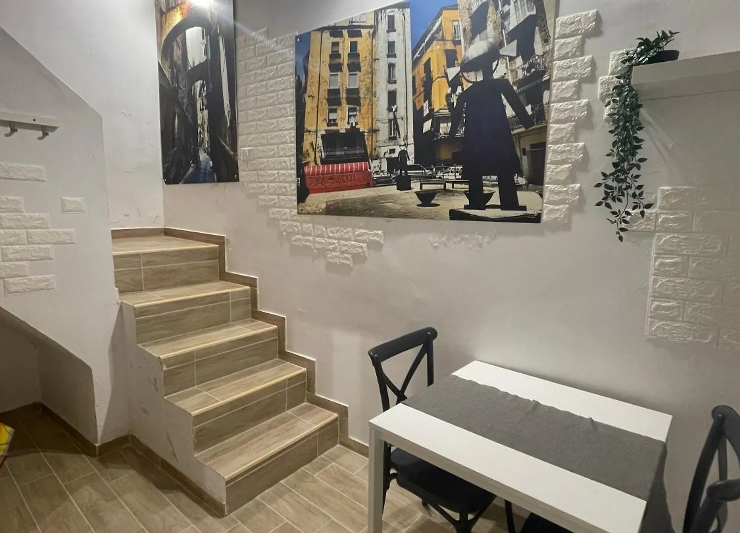 Bellebbuono Apartment Naples