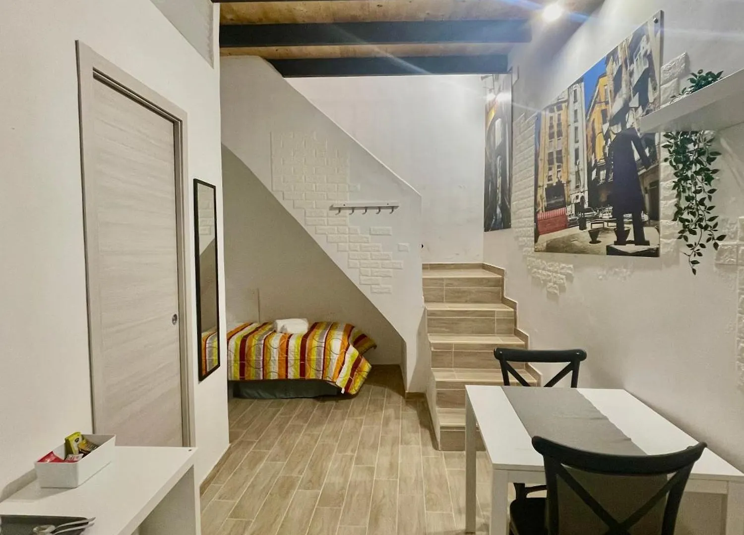 Bellebbuono Apartment Neapol