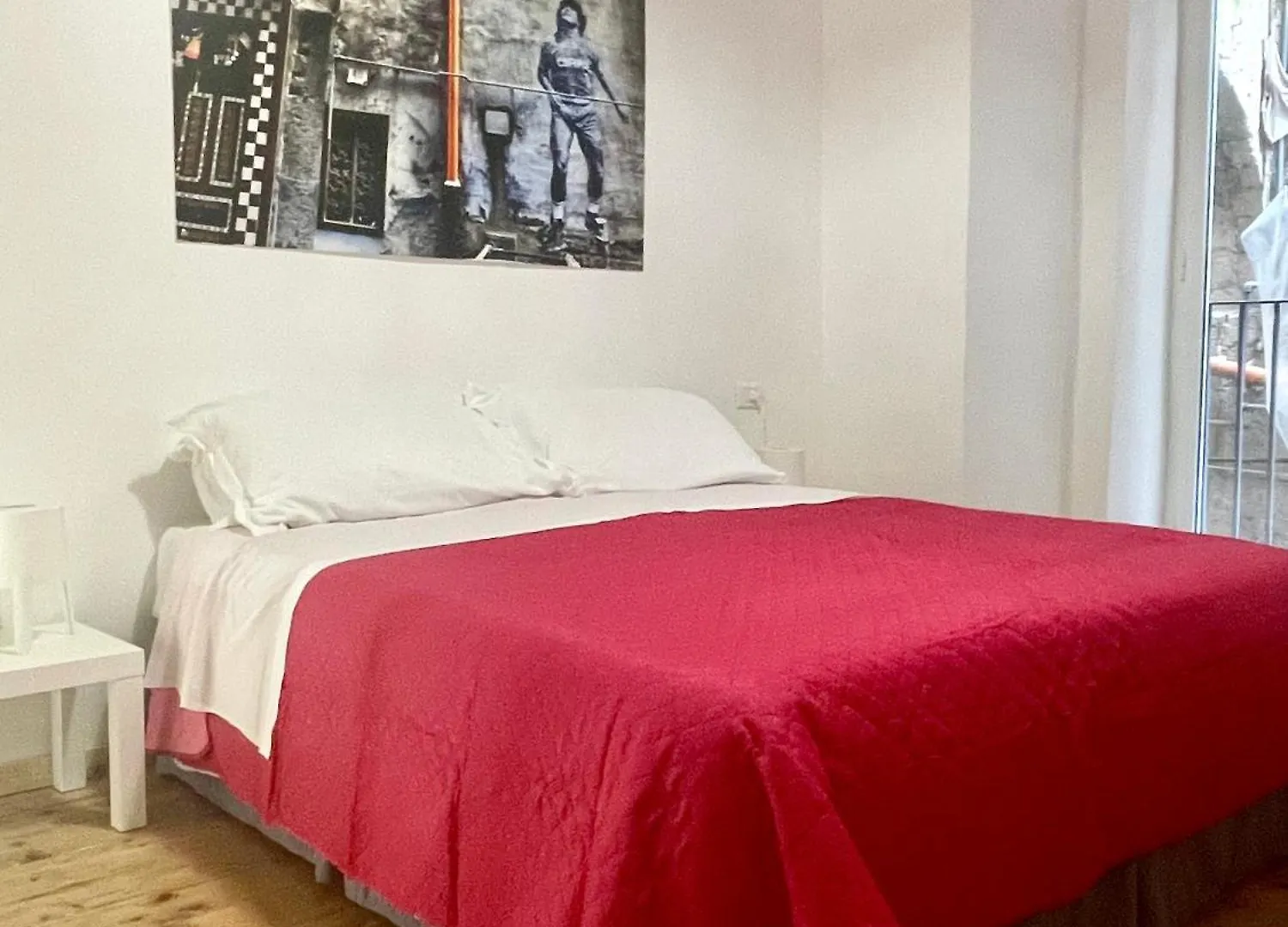 Bellebbuono Apartment Naples
