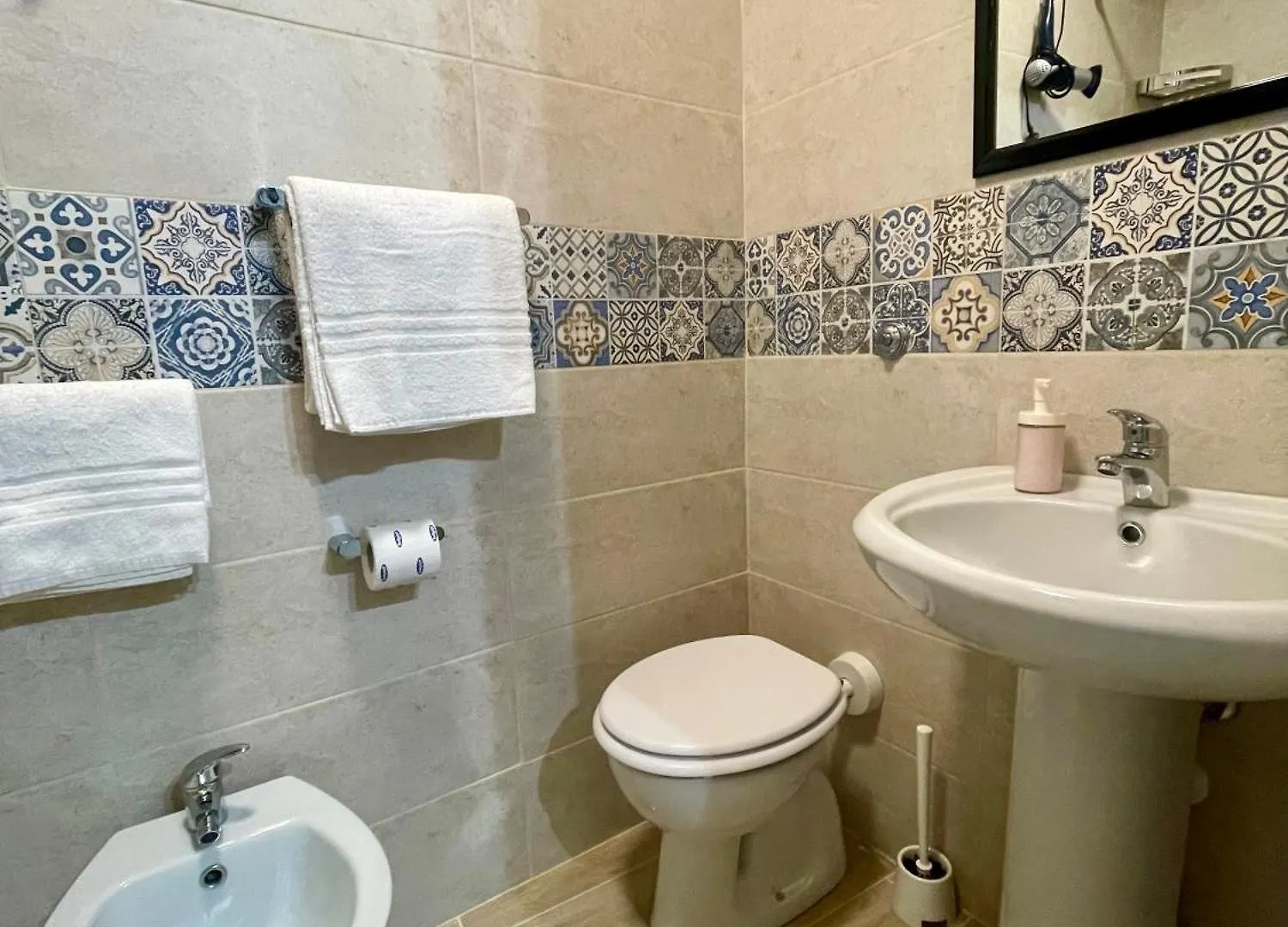 Bellebbuono Apartment Neapol Włochy