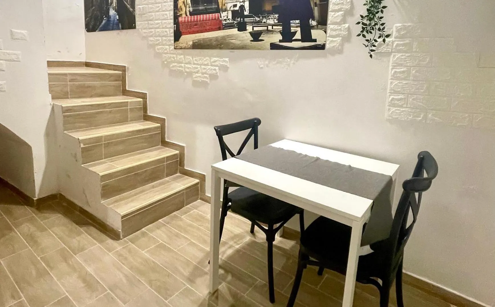 Bellebbuono Apartment Neapol 0*,  Włochy